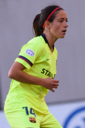 Aitana Bonmatí