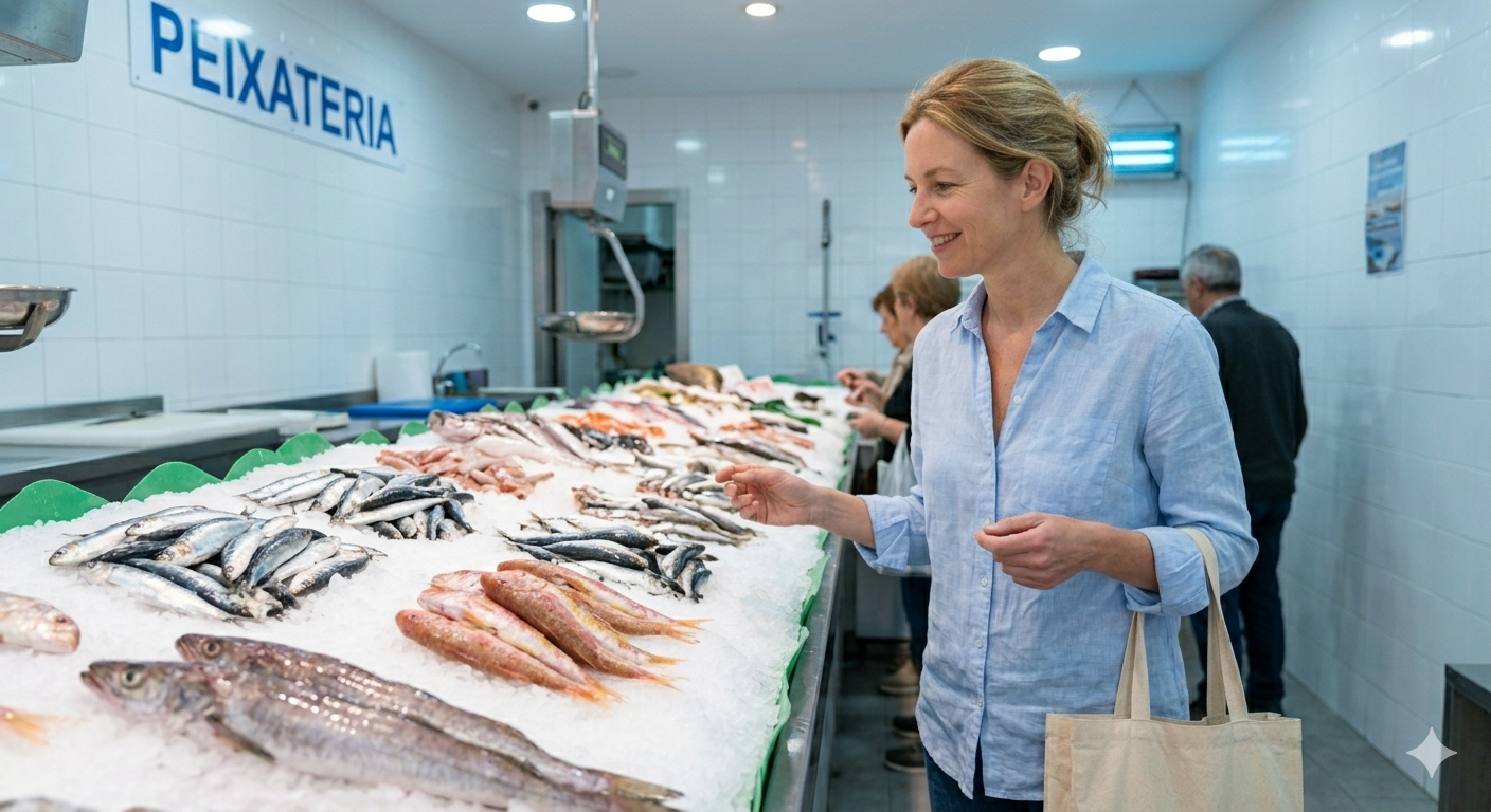 Peixateria