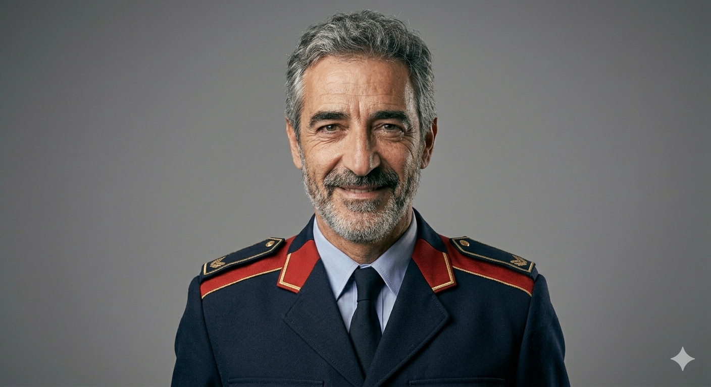 Policia local